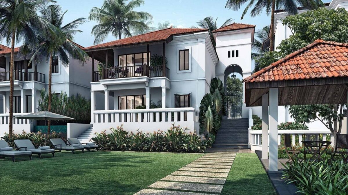 buy property in goa