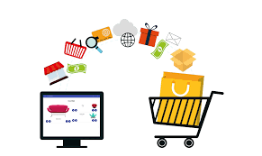 eCommerce SEO services in Dubai