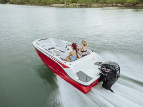 Seadoo rental Ontario