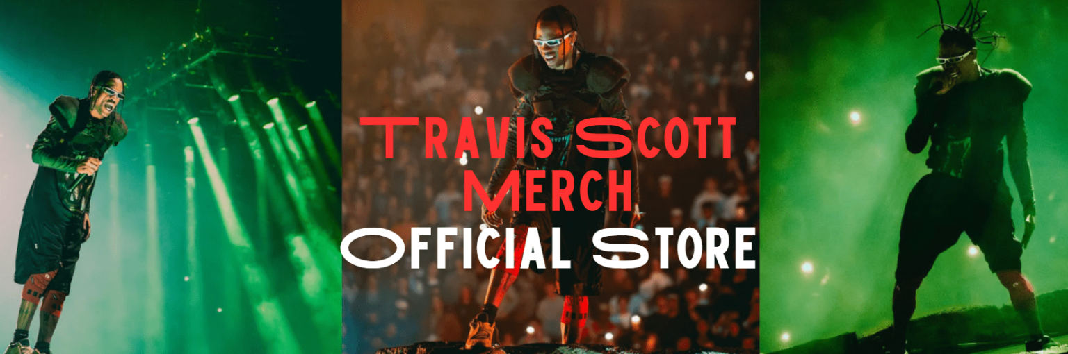 Where to Buy Authentic Travis Scott Hoodies Online