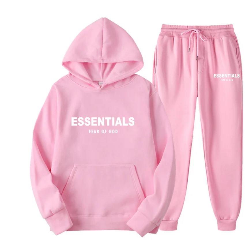 Why the Essentials Hoodie is the Best Investment for Your Closet