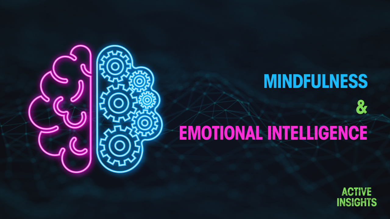 Mindfulness and Emotional Intelligence