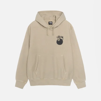 Stussy Hoodie Outfit Ideas for Every Season