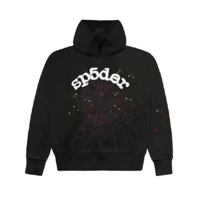 Why Choose Spider Hoodie Online Official Store for Your Next Shopping Spree