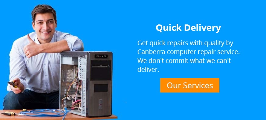 computer repair Canberra