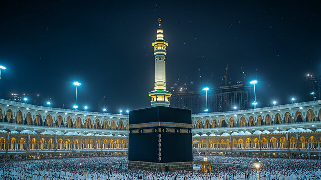 Why September Is the Perfect Time for Your Umrah Journey?