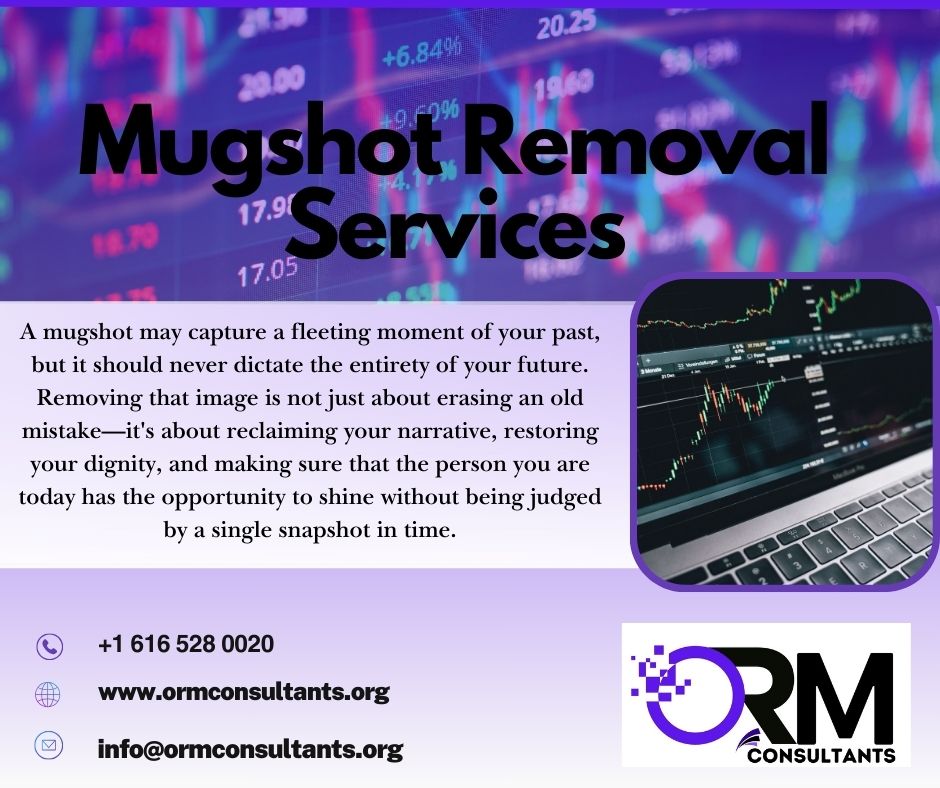 best mugshot removal service