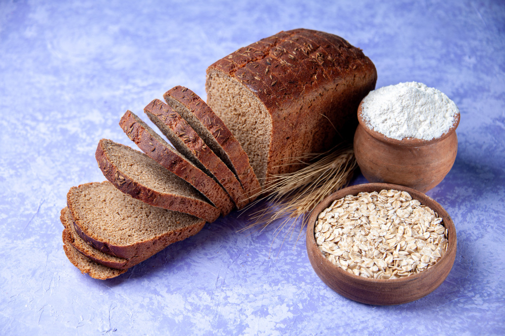 Multigrain Bread Mix