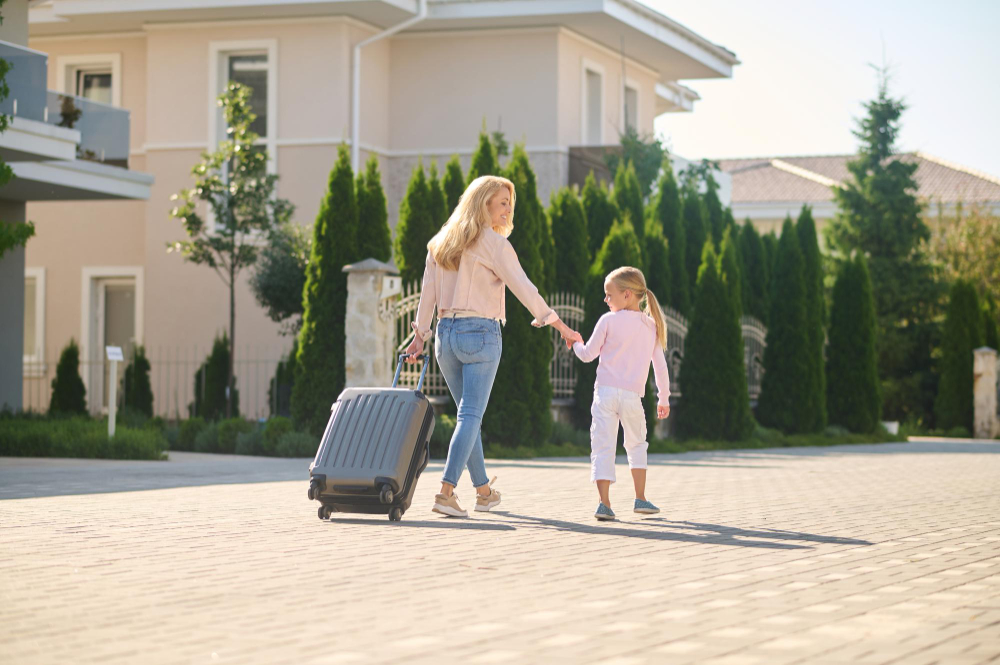 7 Tips to Plan Your Travel with Little Ones for Their Better Learning!