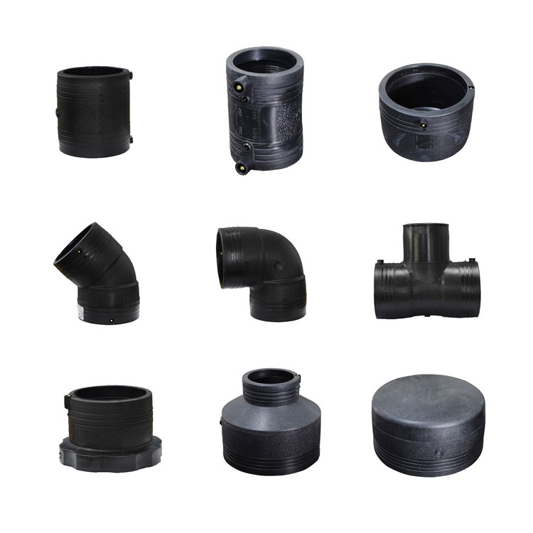 HDPE Pipe Fittings