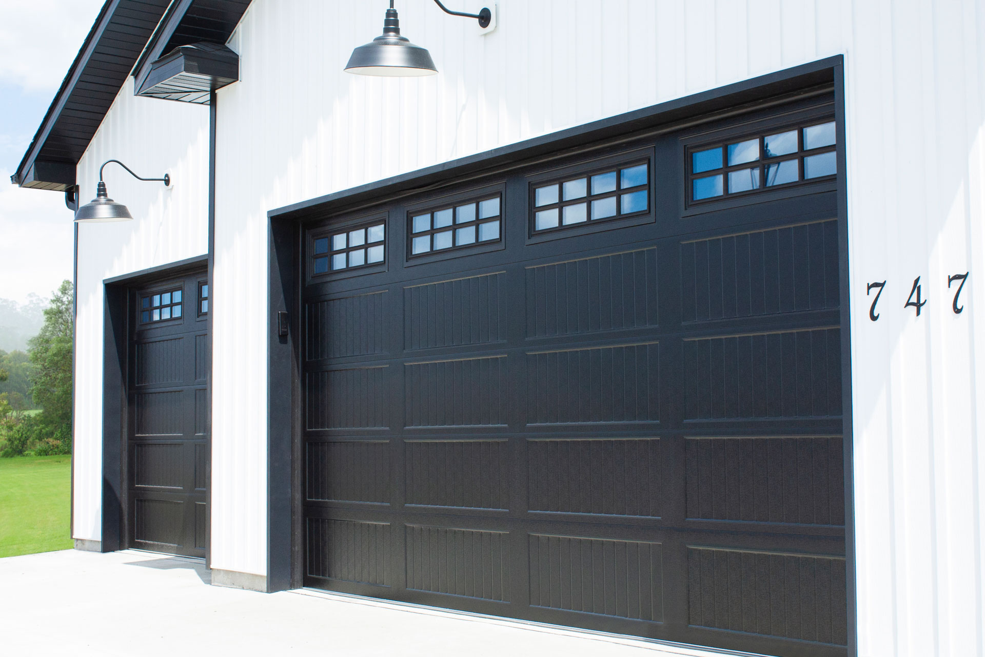 Revamp Your Garage Door with Top-Notch Repair Services in Aiken