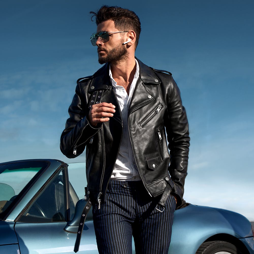 Elite Leather Jacket USA – Your Ultimatae Destination for Premium Outerwear