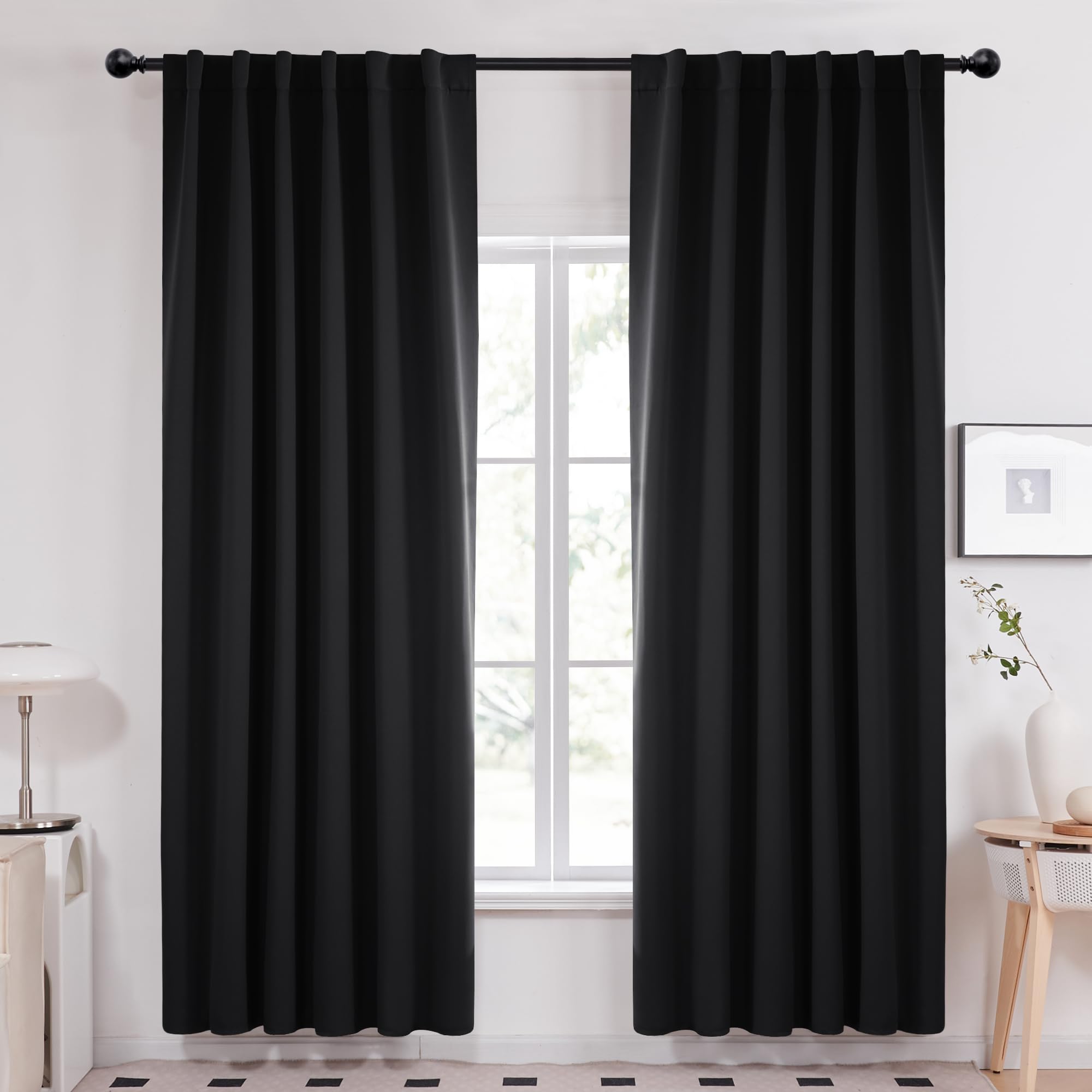 Blackout Curtains