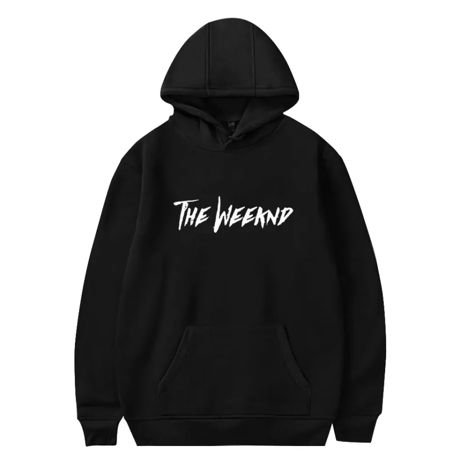 The Evolution of The Weeknd Merch: From Early Days to Now