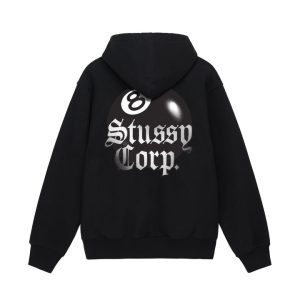 Stussy Hoodie