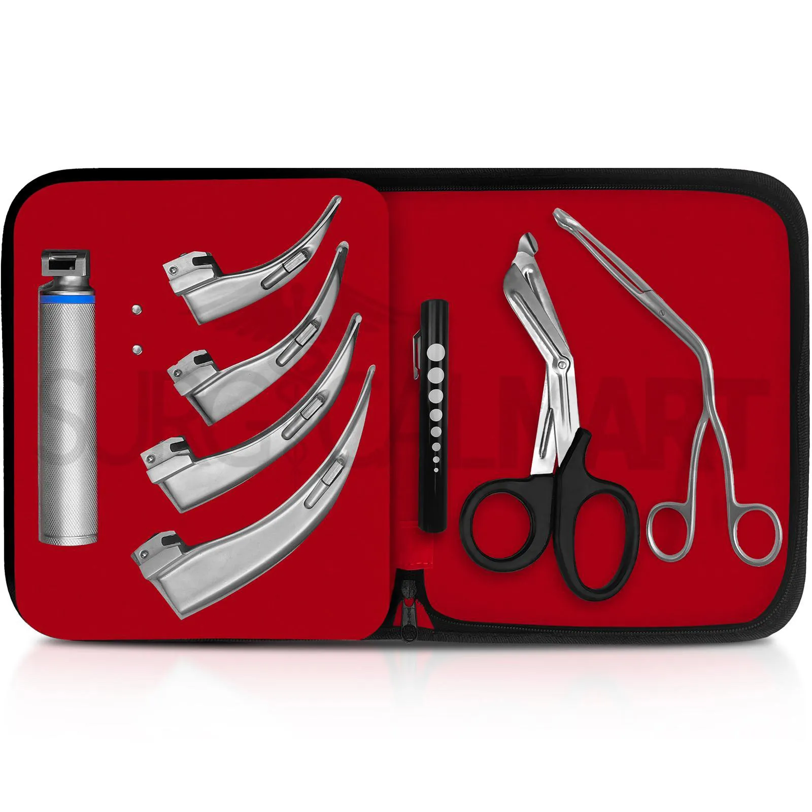 laryngoscope kit