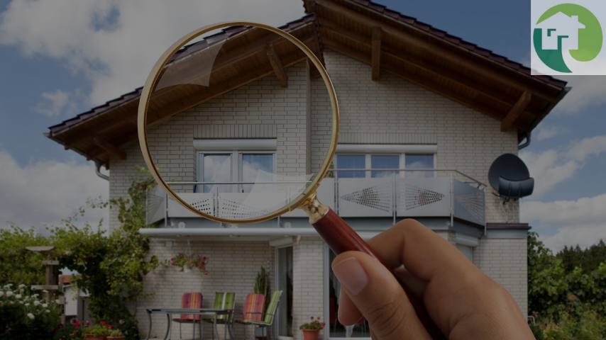 Home Inspection Company in Passaic County