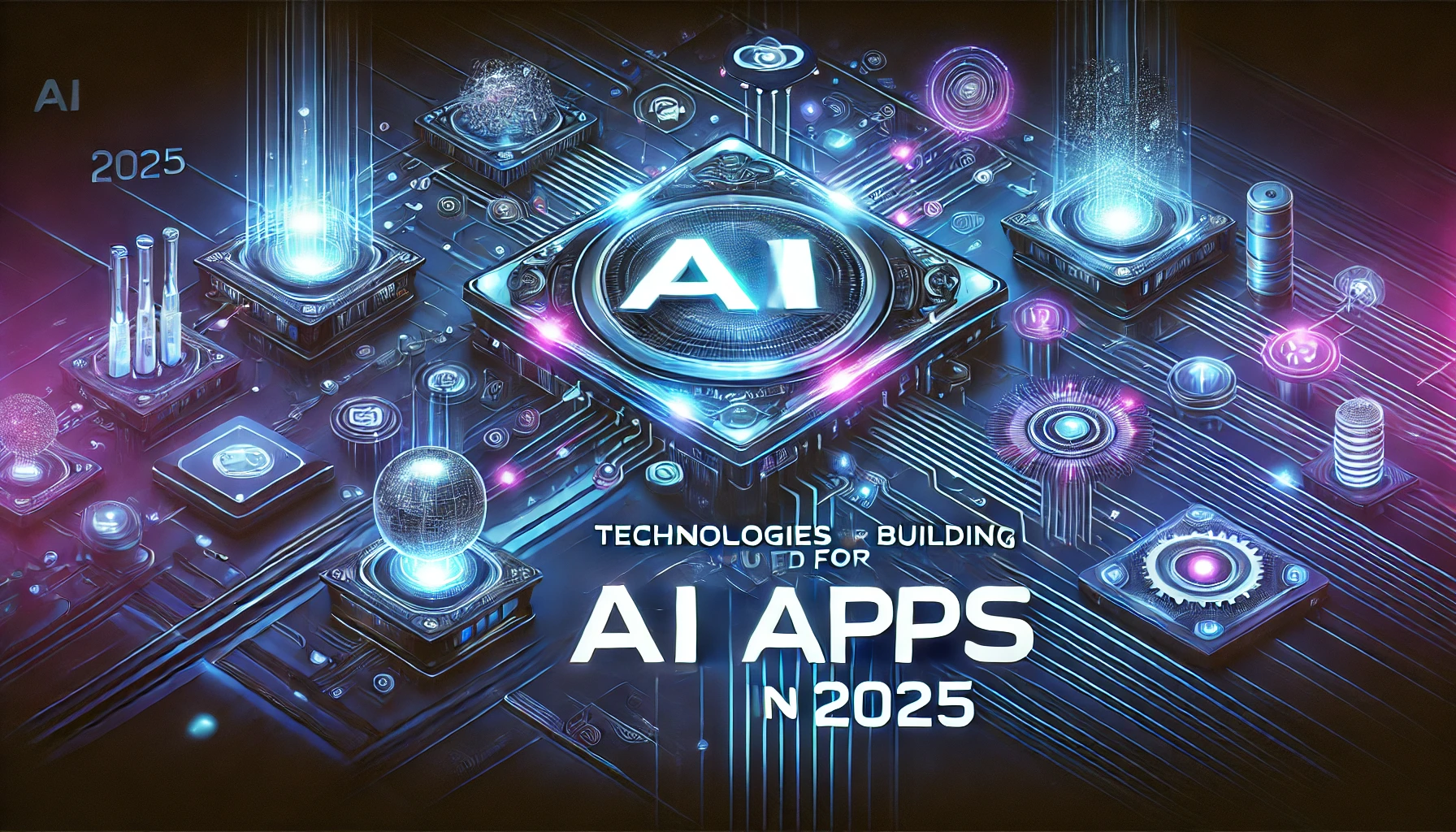 AI App Development