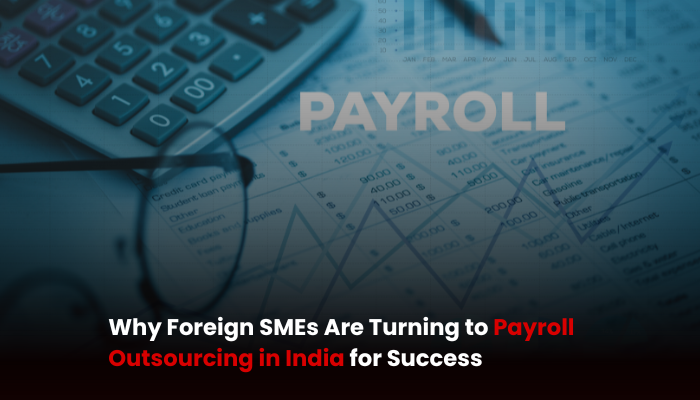 payroll outsourcing in india