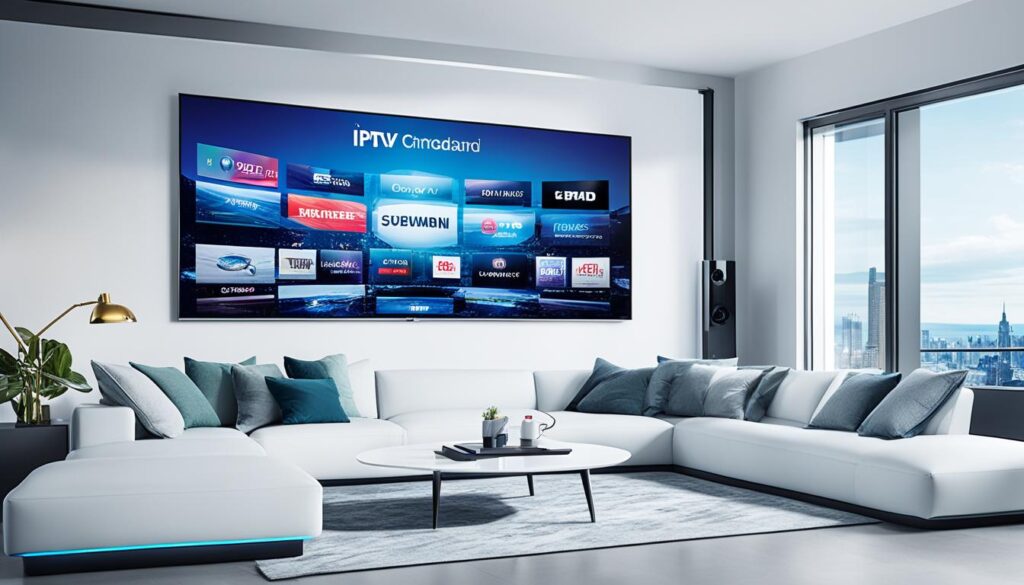 Best IPTV USA