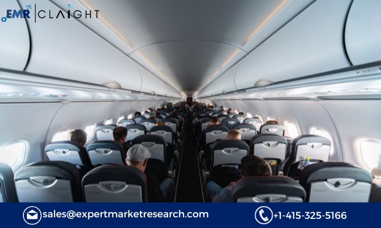 Aircraft Seating Market