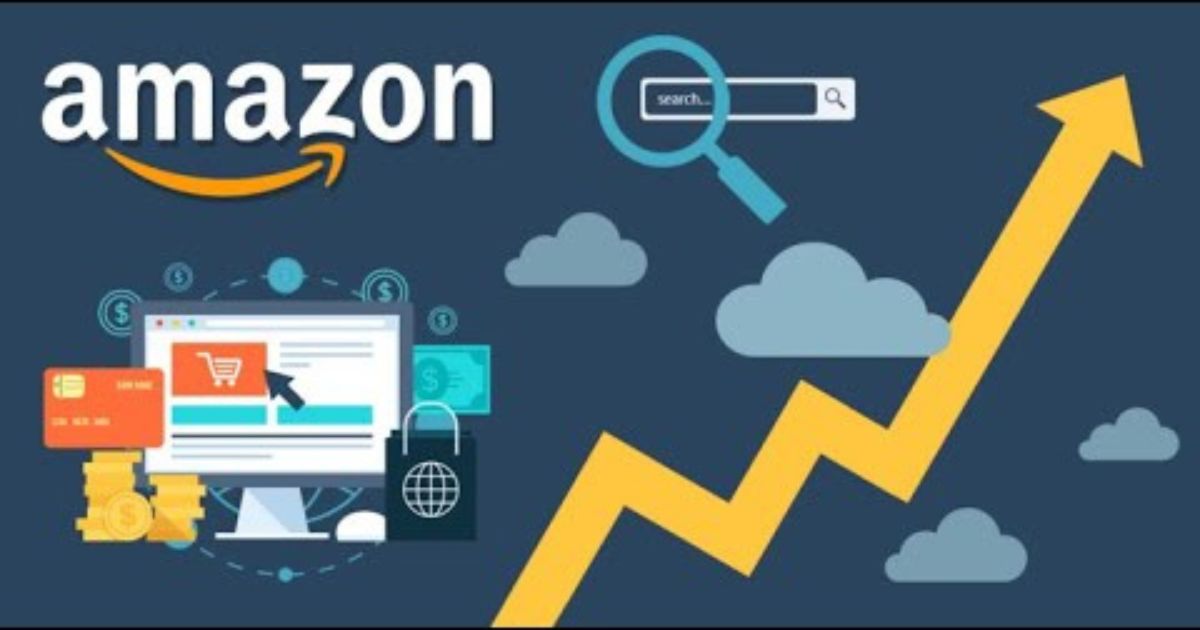 Amazon Account Management Service in USA