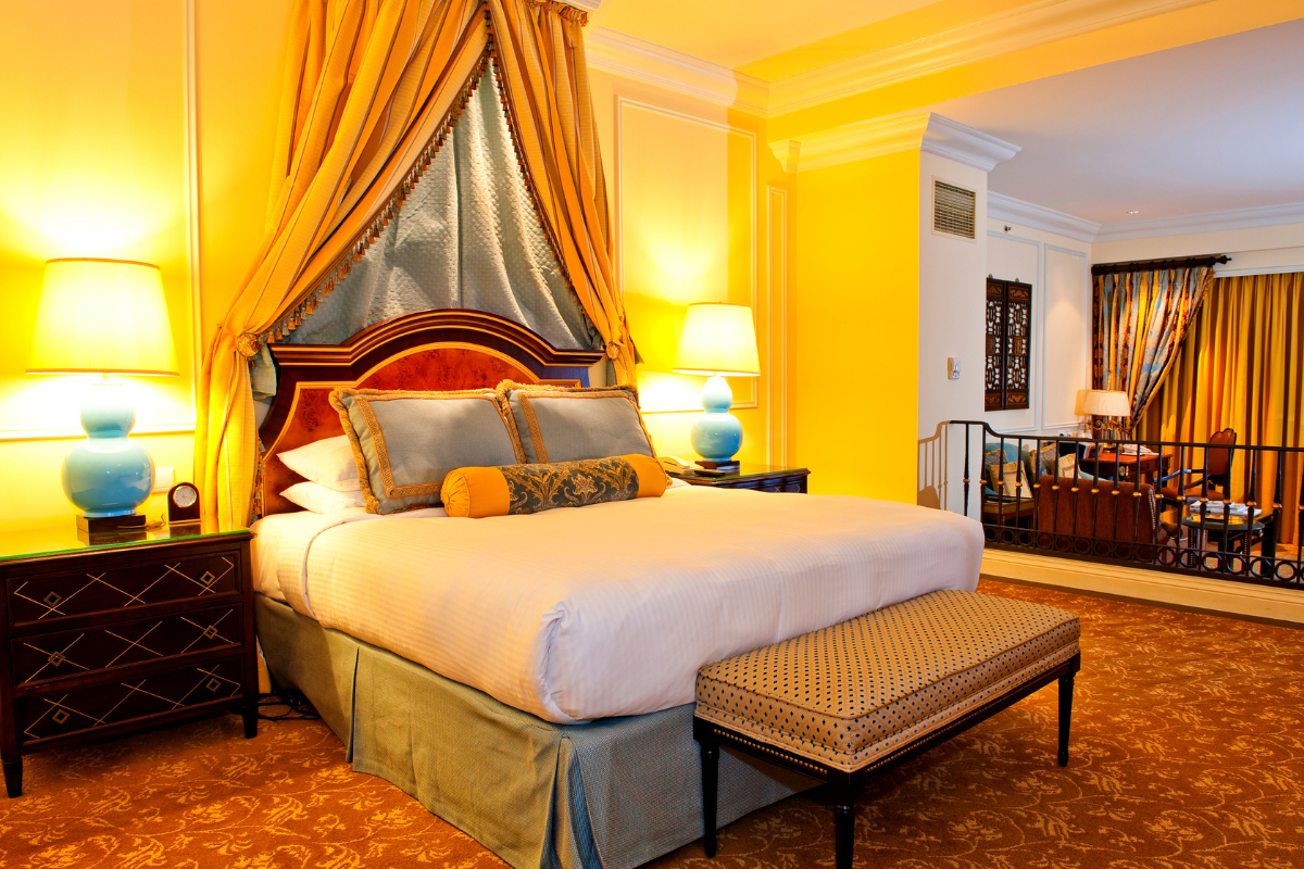 Best Heritage Hotels in Jaipur