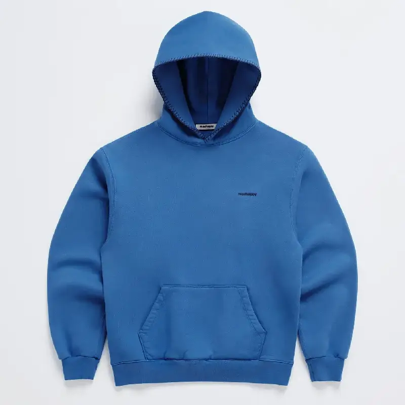 The Madhappy Hoodie: A Stylish and Purpose-Driven Essential