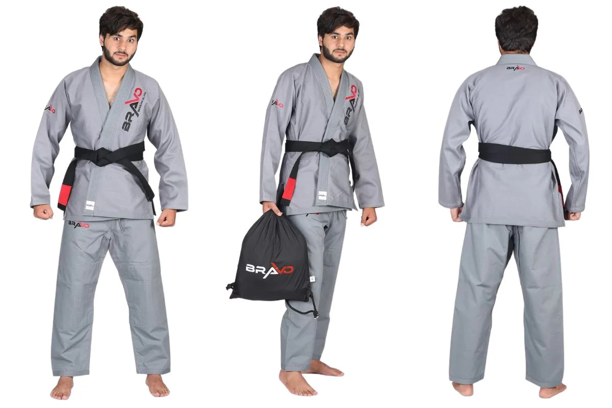 BJJ Gis Wholesale Supplier