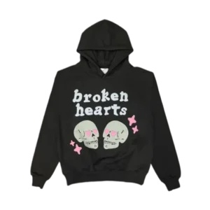 Broken Planet Tracksuits & Sp5der Hoodies: The Perfect Match