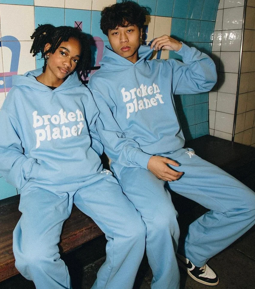 Fresh Broken Planet Tracksuit Trends That Will Be Popular in 2025