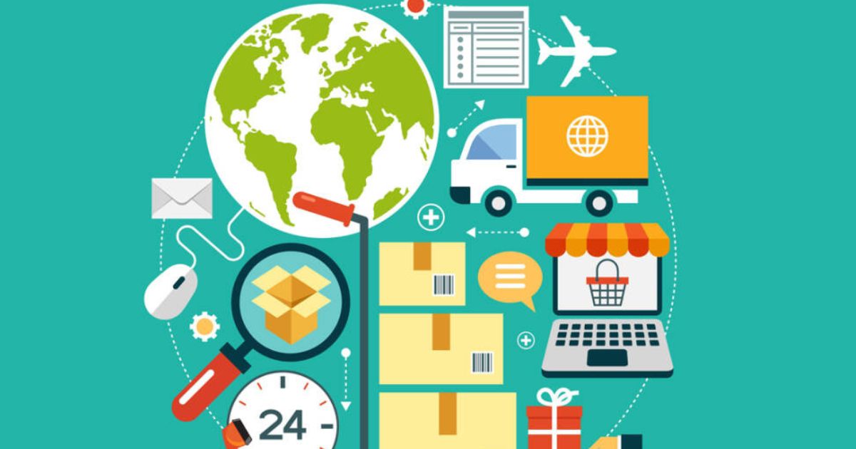 Business Supply Chain Management in USA