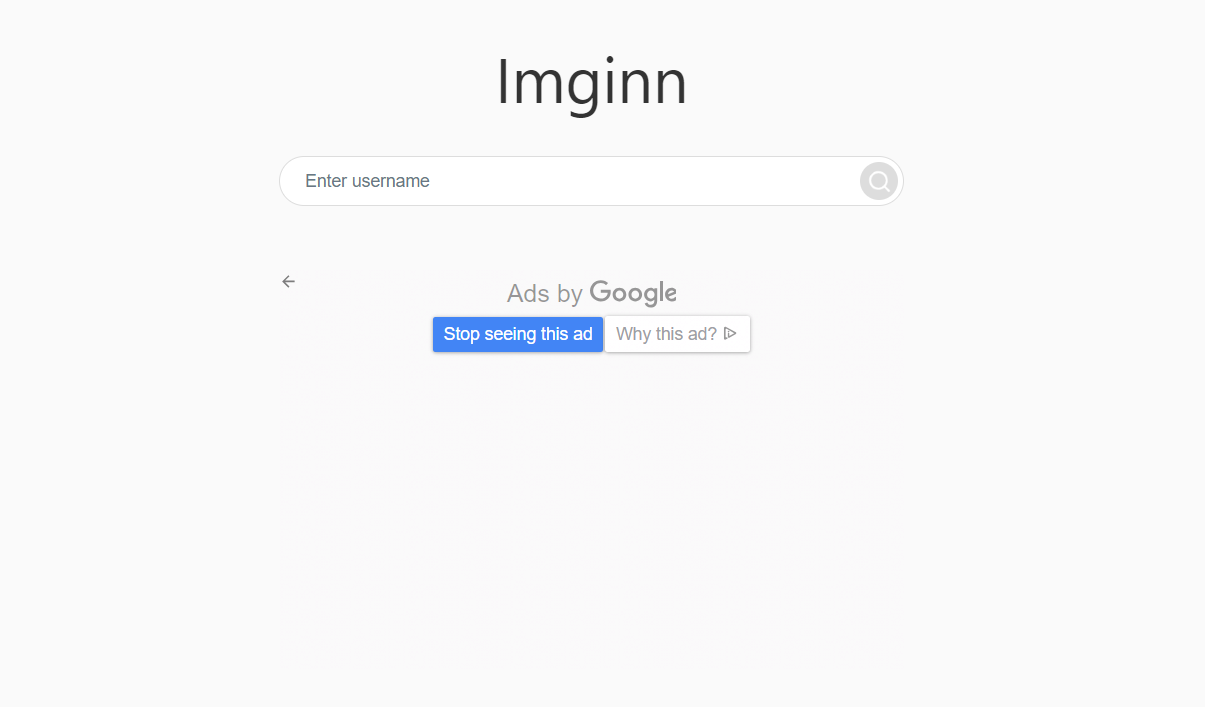 Free Instagram Viewers Like Imginn: Browse IG Profiles Without Logging In