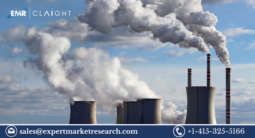 United Kingdom Carbon Dioxide Market