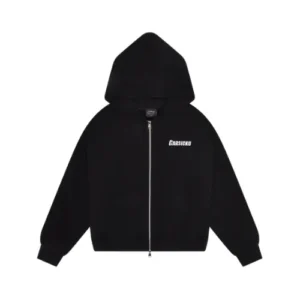 carsicko black hoodie