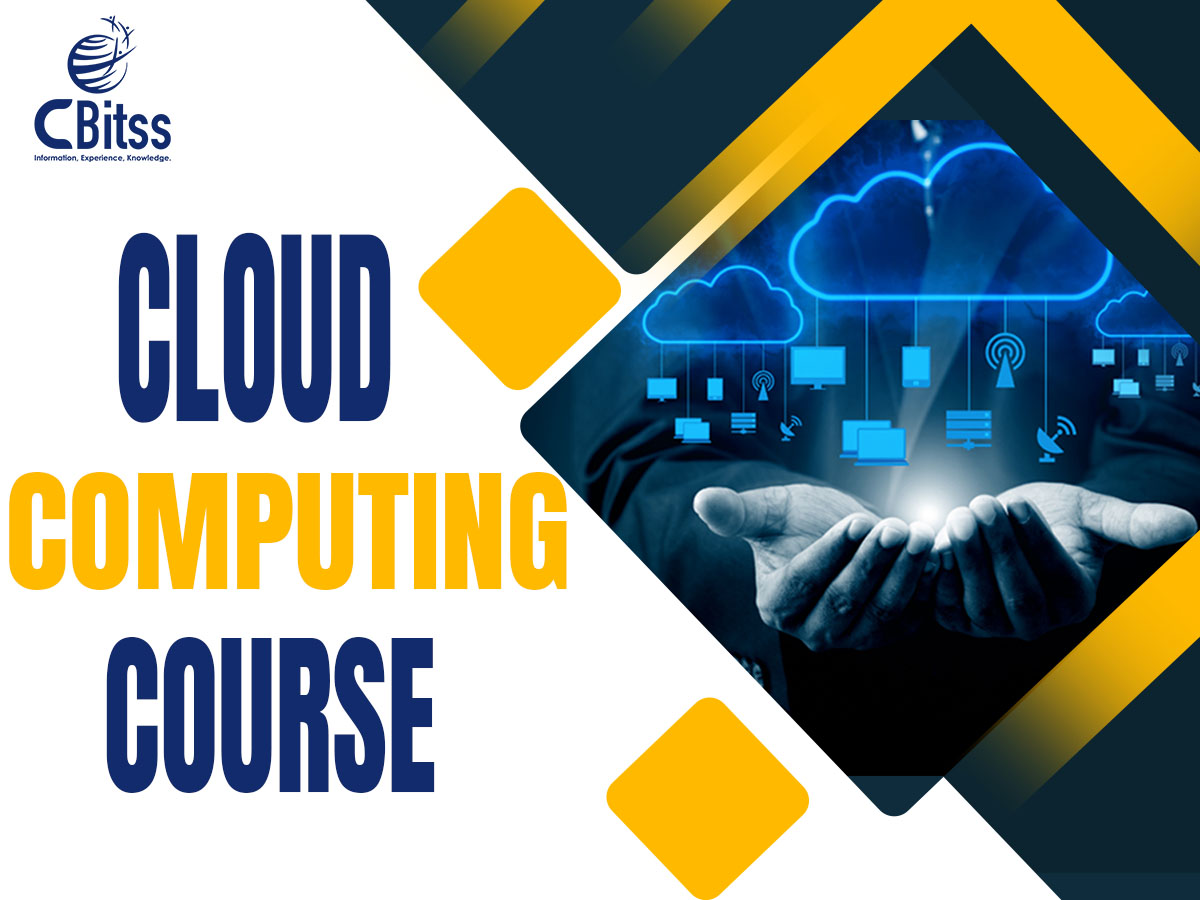 Cloud Computing training in Chandigarh