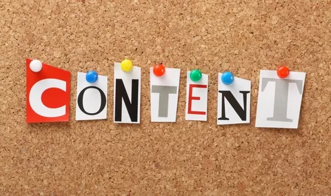 Content Marketing