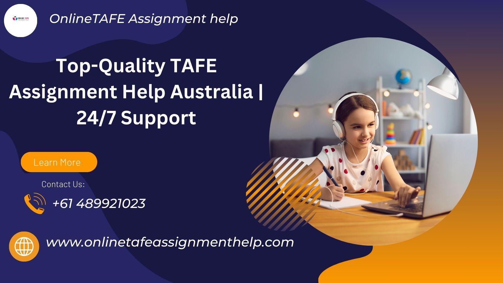 TAFE Assignment help