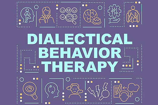 Dialectical Behavioral Therapy