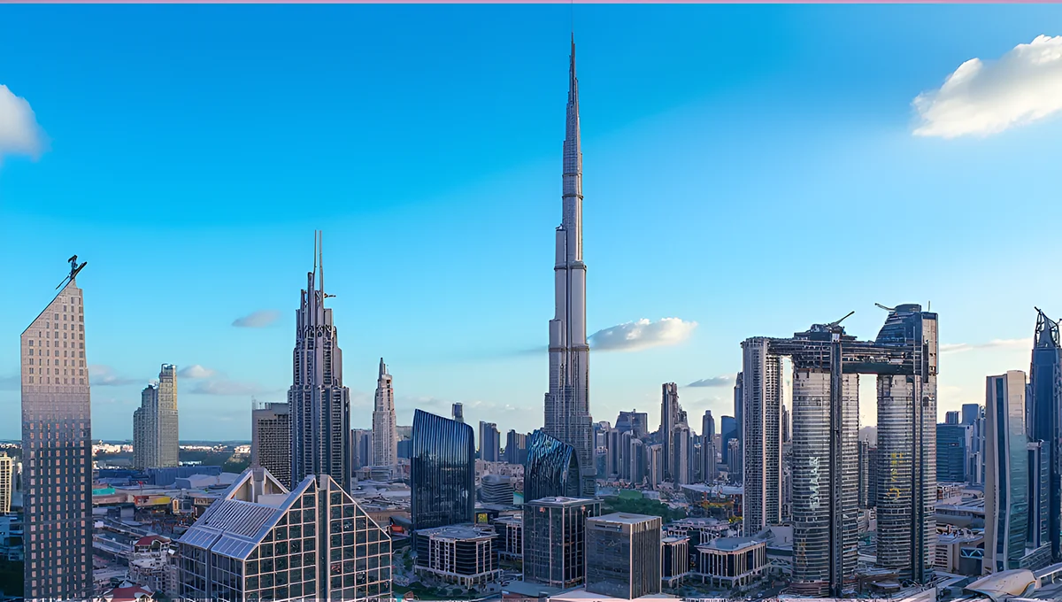 Emaar new Launch