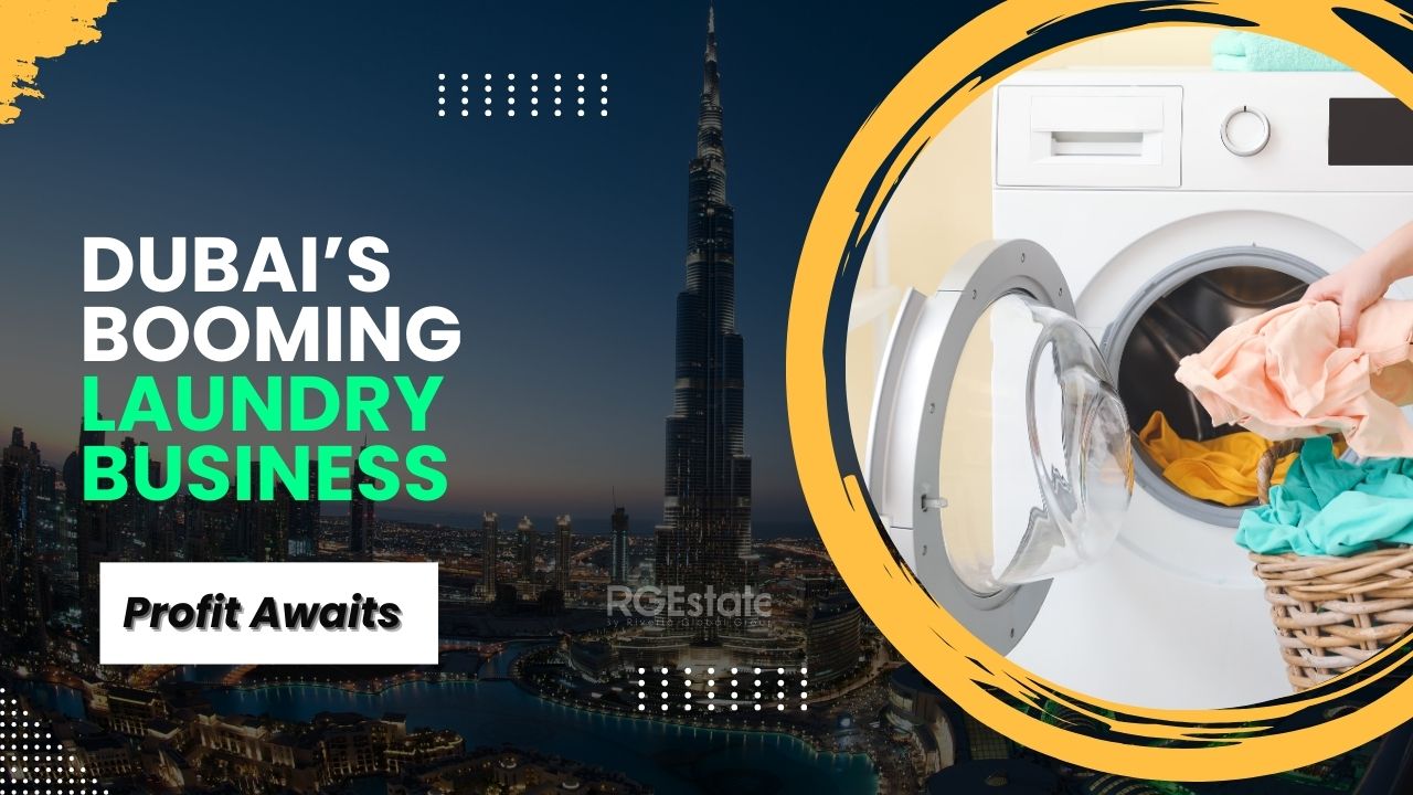 laundry for sale in Dubai