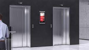 Elevating Advertising In Modern Elevator Spaces