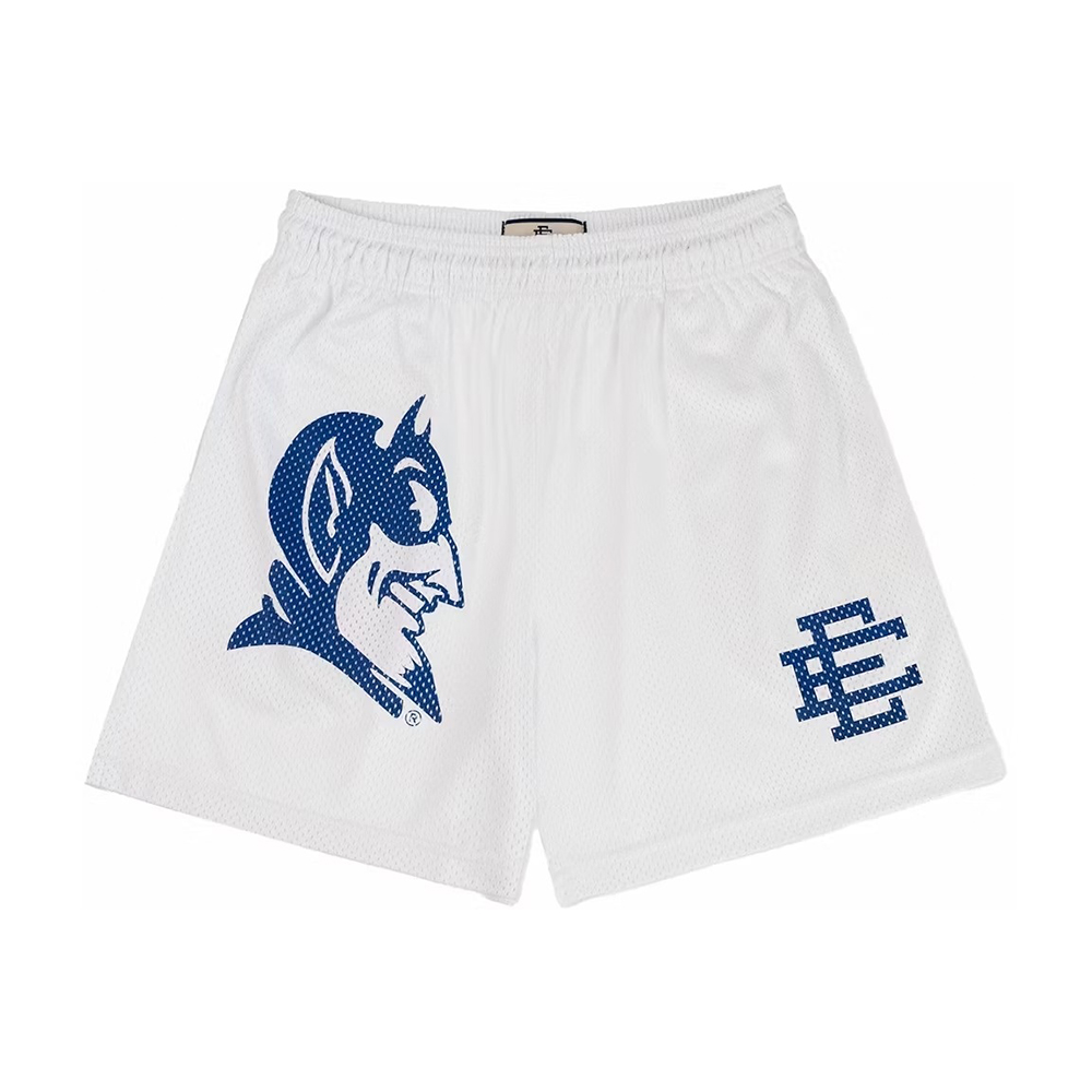 Eric Emanuel Basic Duke Shorts