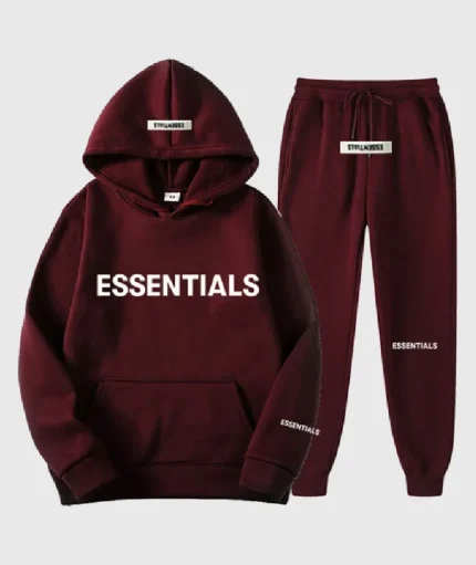 Fear of god Essentials Hoodie Shop And Sweatshirt