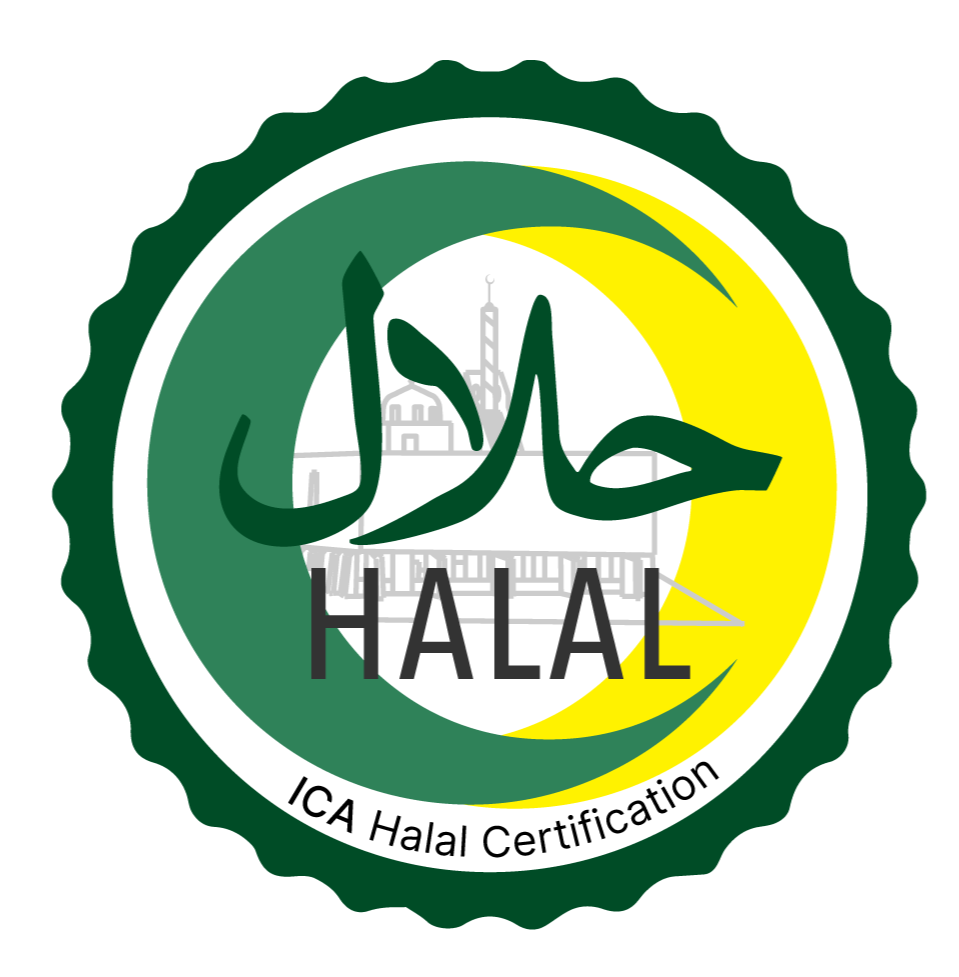 Halal Certification