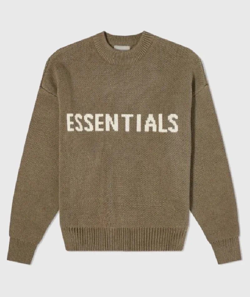 Essentials vs. Stüssy: Breaking Down Their Aesthetic Differences