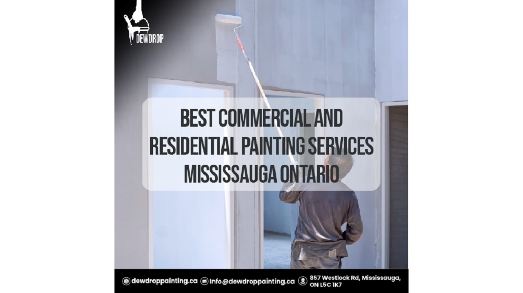 popcorn ceiling removal in Mississauga