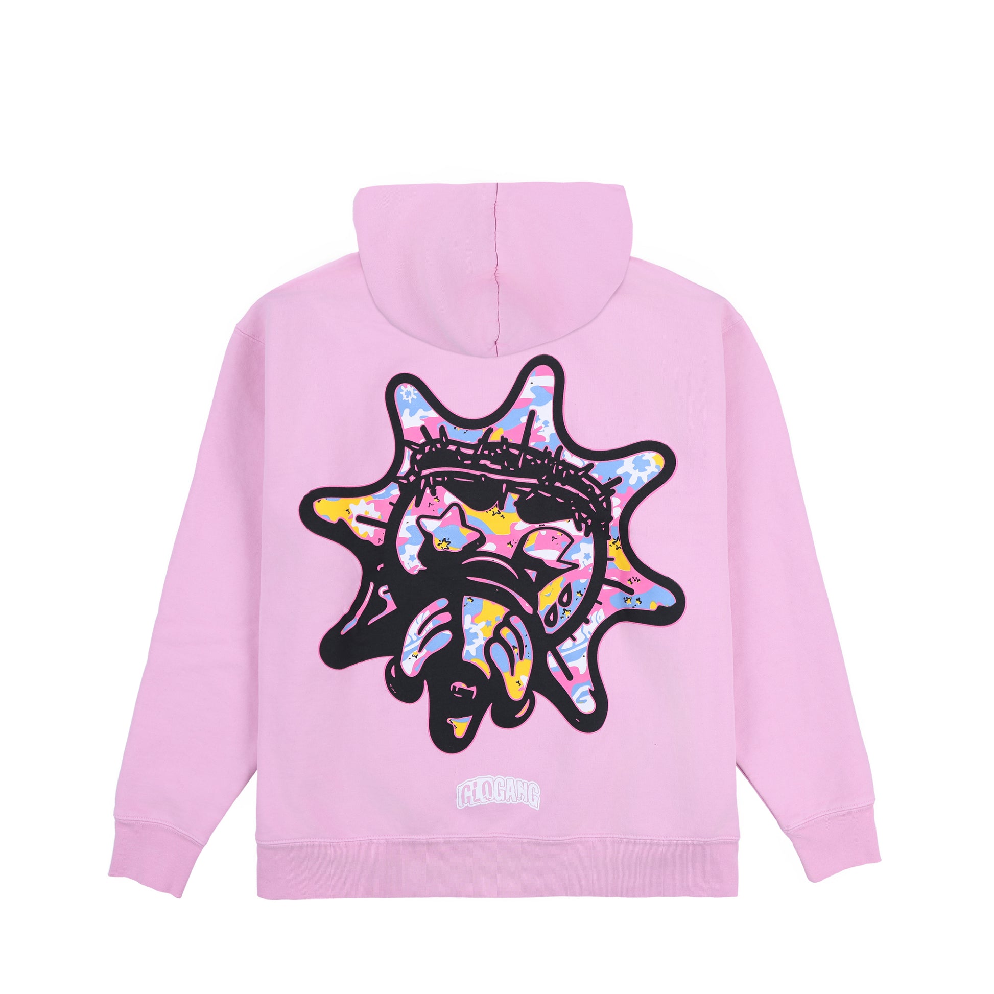 Glo Gang Hoodie: The Streetwear Phenomenon with a Bold Statement