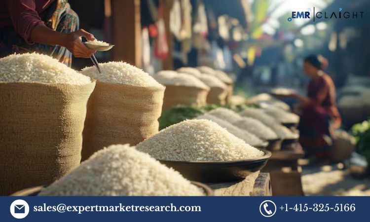 rice market