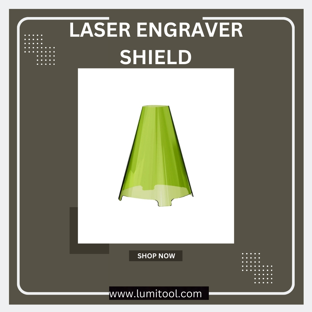 laser engraver shield